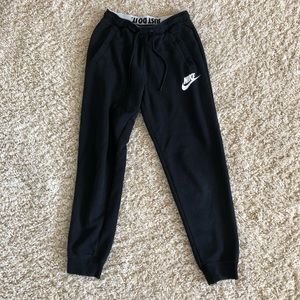 Women’s Nike Joggers